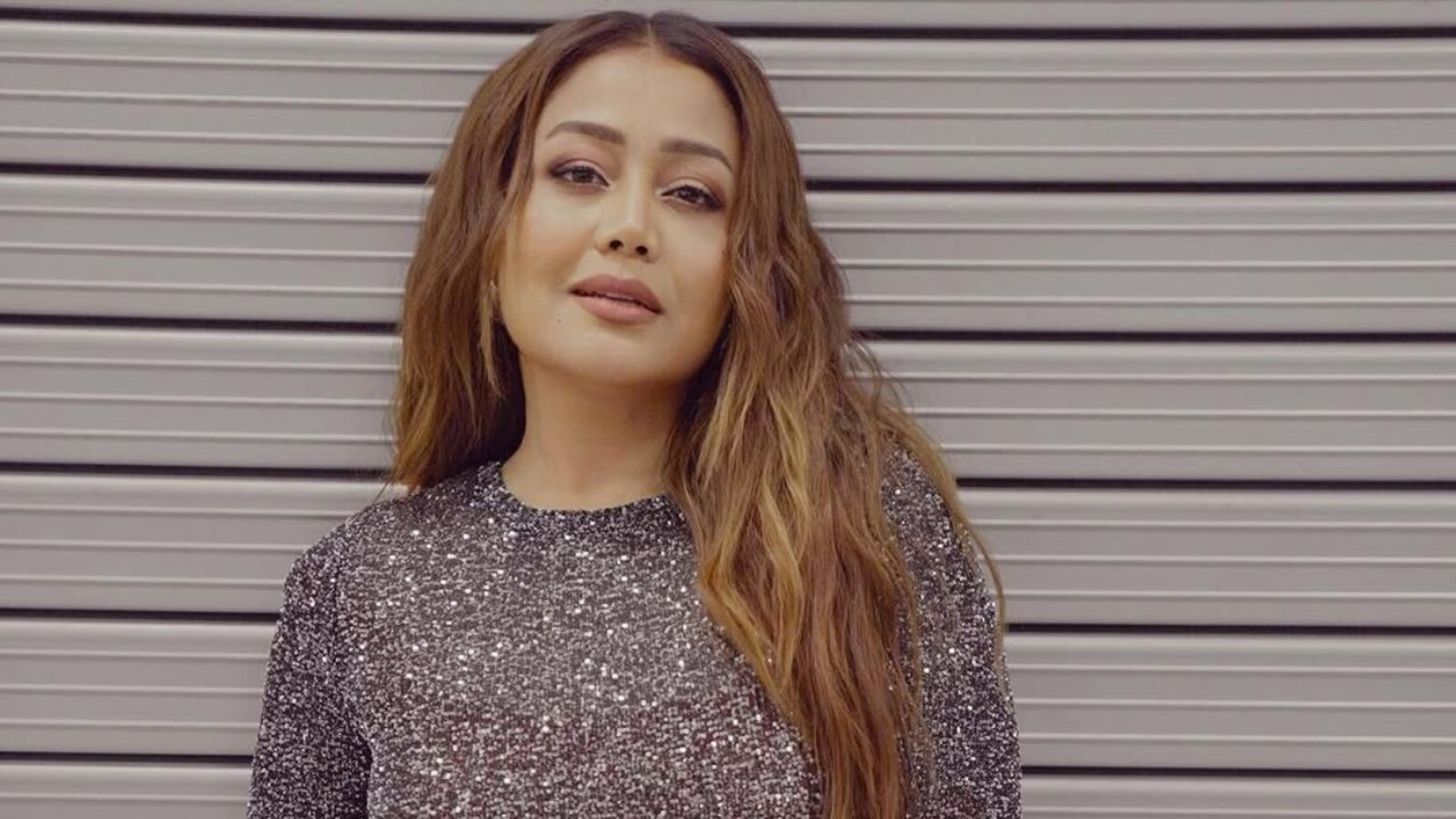 Is Neha Kakkar arrested in trading case as per viral pics? Here is the truth