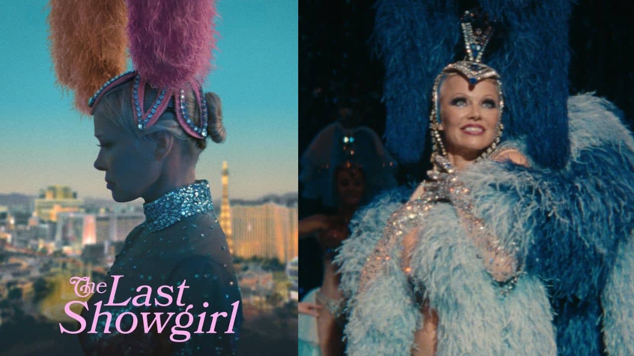 The Last Showgirl review: Pamela Anderson delivers a career-defining performance in this luminous ode to ageing
