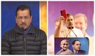 Friends in 'INDIA', foes in Delhi: AAP vs Congress gets uglier by the day