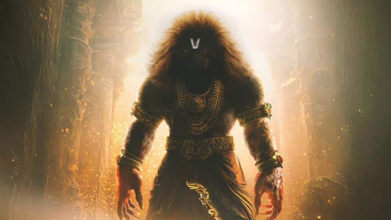 Mahavatar Narsimha's special screening to be held for exhibitors' family and children: Report