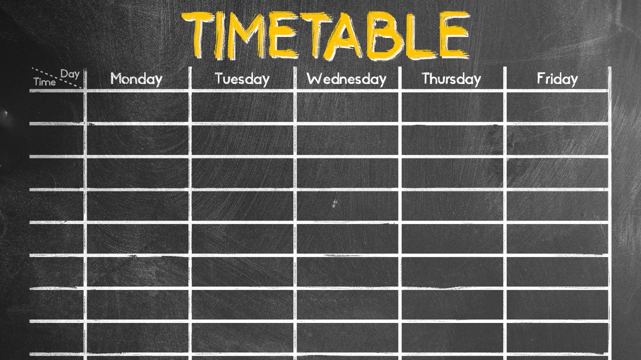 DHSE Kerala Class 11, 12 Model Exam Date Sheet 2025 Released; Check Timetable Here