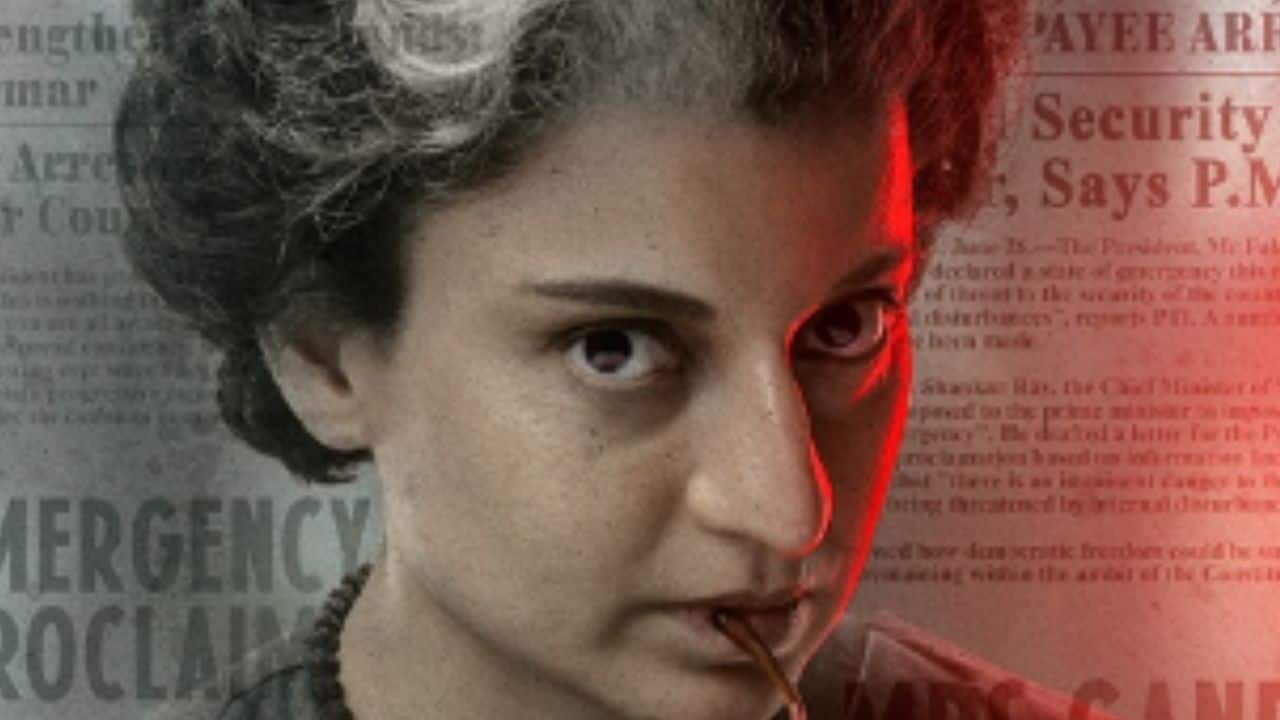 Kangana Ranaut's Emergency faces ban in Bangladesh: Here's why