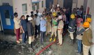 Major fire breaks out at Bangalore Bioinnovation Centre; estimated loss around Rs 150 crore Major fire breaks out at Bangalore Bioinnovation Centre; estimated loss around Rs 150 crore