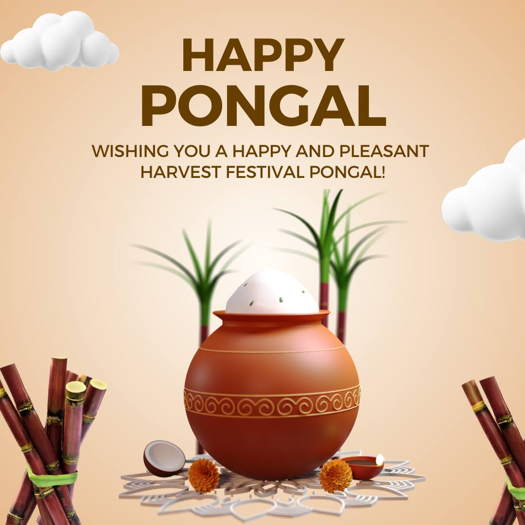 Mattu Pongal 2025 Images