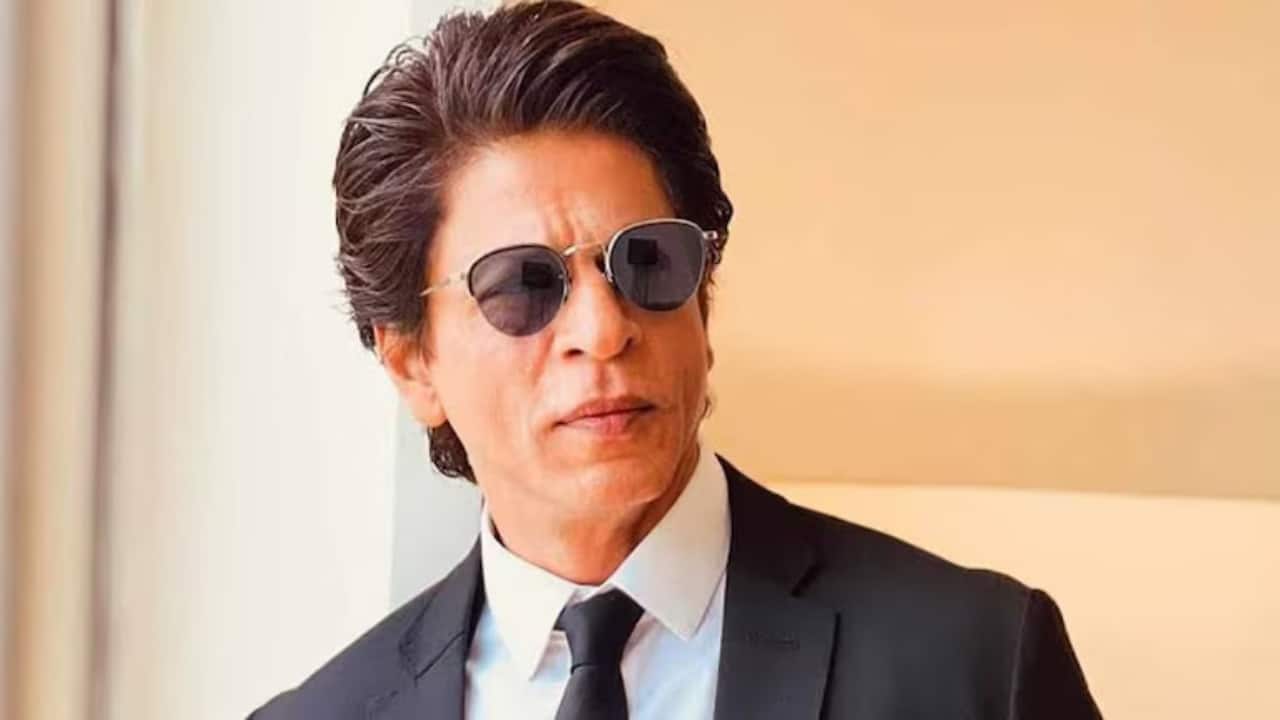 Shah Rukh Khan’s take on work ethic resurfaces amid 90-hour workweek debate sparked by L&T chairman SN Subrahmanyan