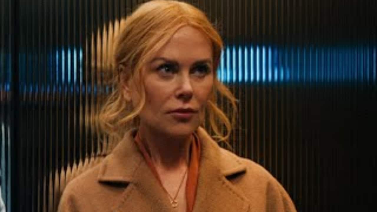 Babygirl Review: Nicole Kidman’s Explosive Erotic Thriller Looks At Sexual Dominance With A Female Gaze