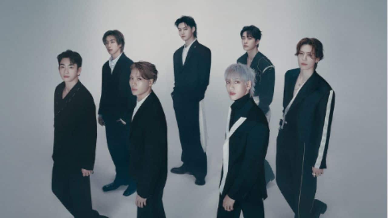 GOT7 - GOT7 ジャクソン　公式トレカ　ソウルコンサート FLY IN SEOUL GOT7 DVD Fly in Seoul Final part 2 [ENG SUB] - YouTube
