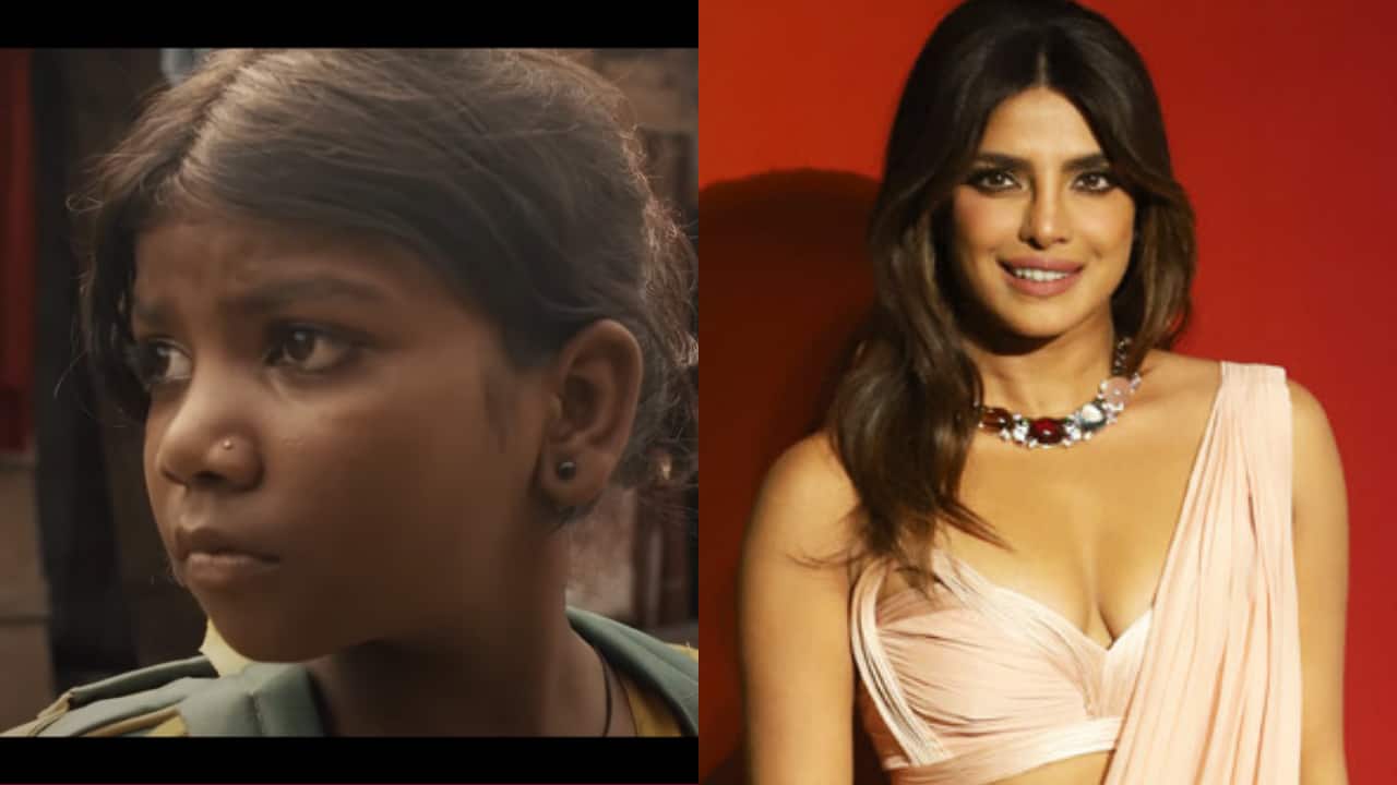 Oscar-shortlisted short film Anuja to stream on Netflix, Priyanka Chopra expresses pride