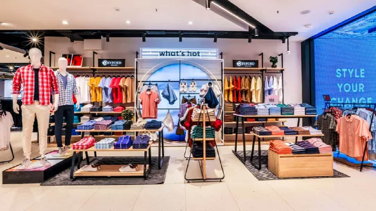 ABFRL Shares Plunge 66% Post Lifestyle Brands Demerger - What Investors Need to Know