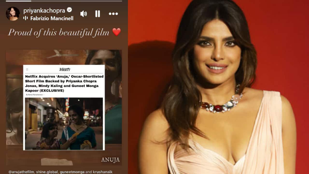 Priyanka