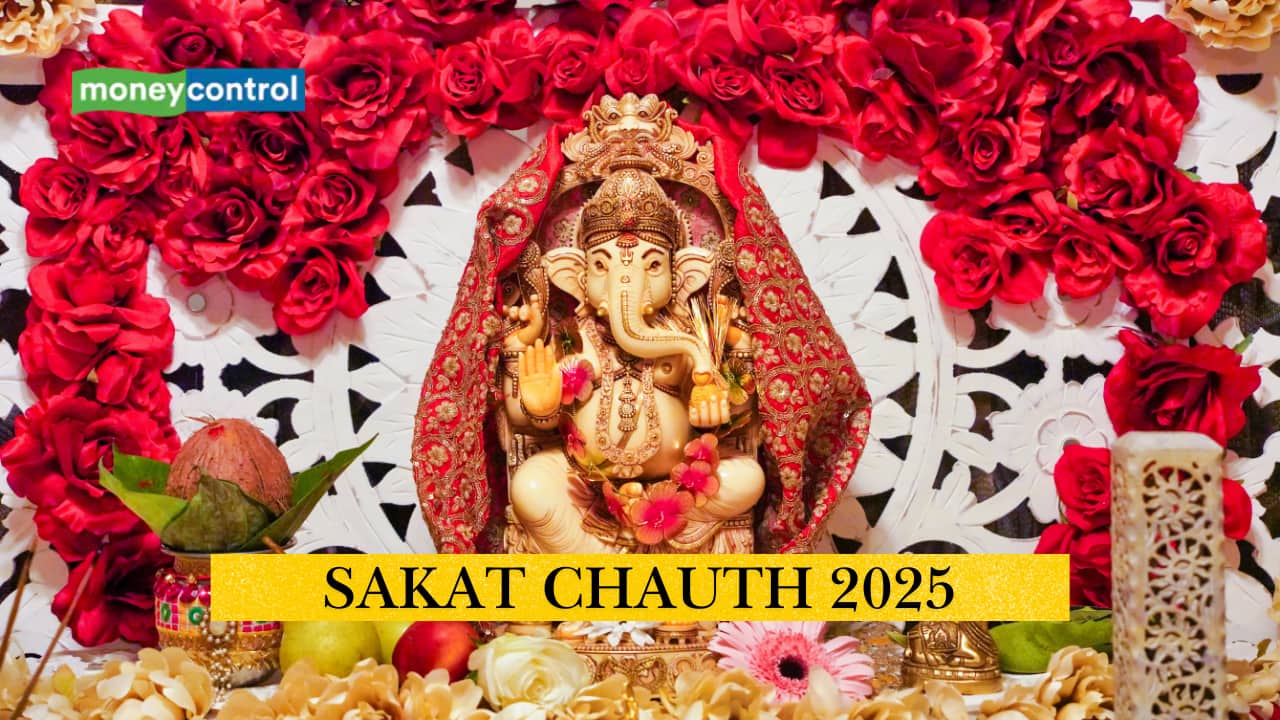 Sakat Chauth 2025: Date, Timings, Rituals and Significance
