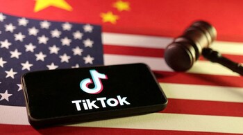 Sources said the new US TikTok would be divided into two companies