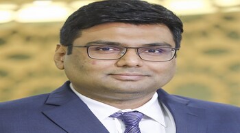 Anurag Mittal Head - Fixed Income at UTI Asset Management Company