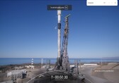 Bengaluru-based Pixxel and Digantara launch satellites aboard SpaceX's Transporter-12