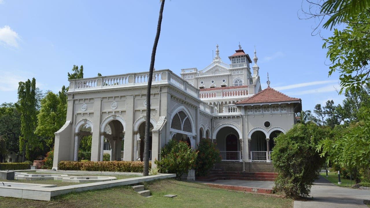 Aga Khan palace (Image: Canva)