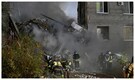 Russia and Ukraine launch aerial attacks amid proposed ceasefire talks