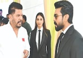 Game Changer director Shankar is ‘not completely satisfied’ with film's output, says, &quot;Many good scenes have been trimmed &quot;