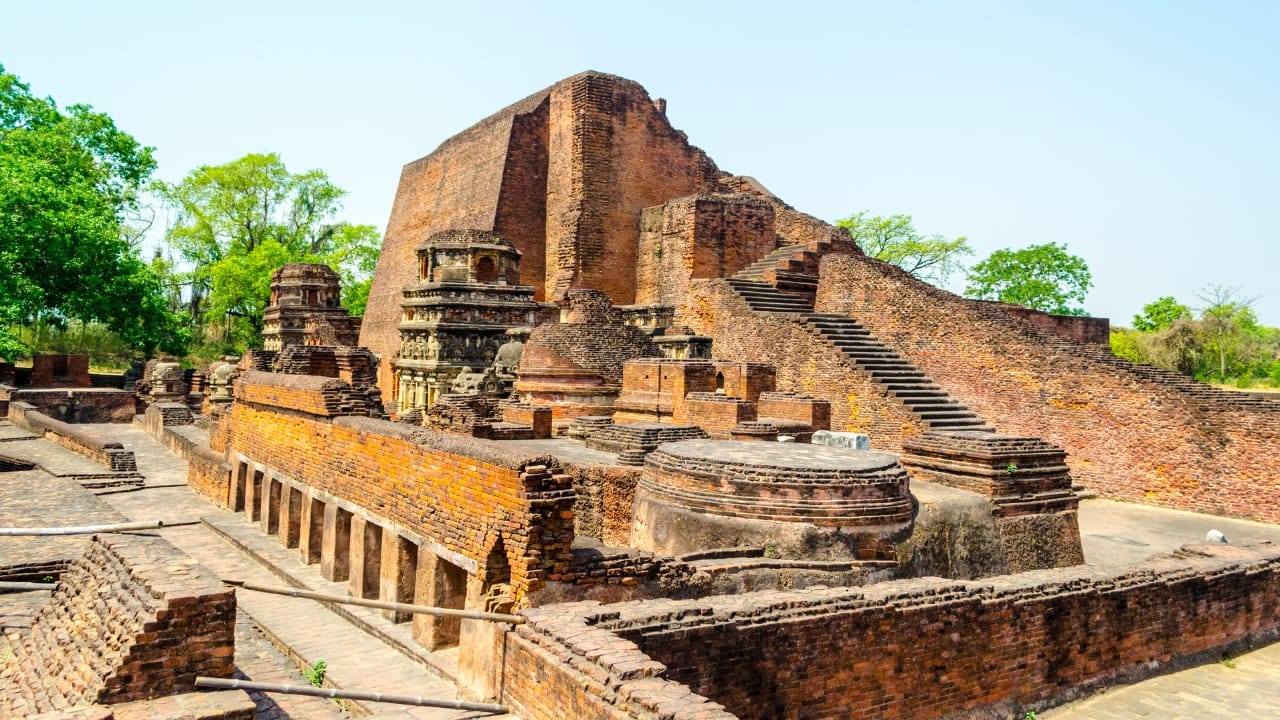 9 hidden historical gems of Bihar you can’t miss