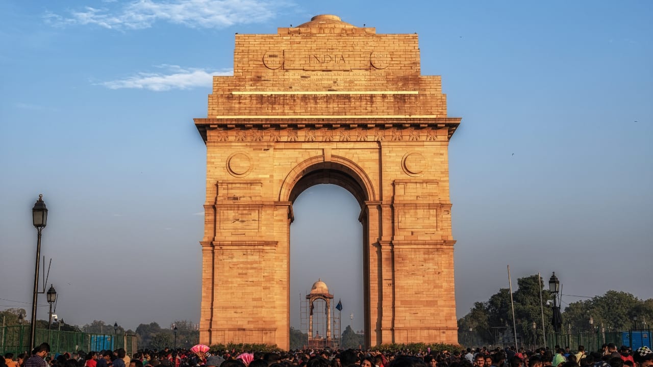 Top 10 weekend getaways from Delhi for Republic Day holiday 2025