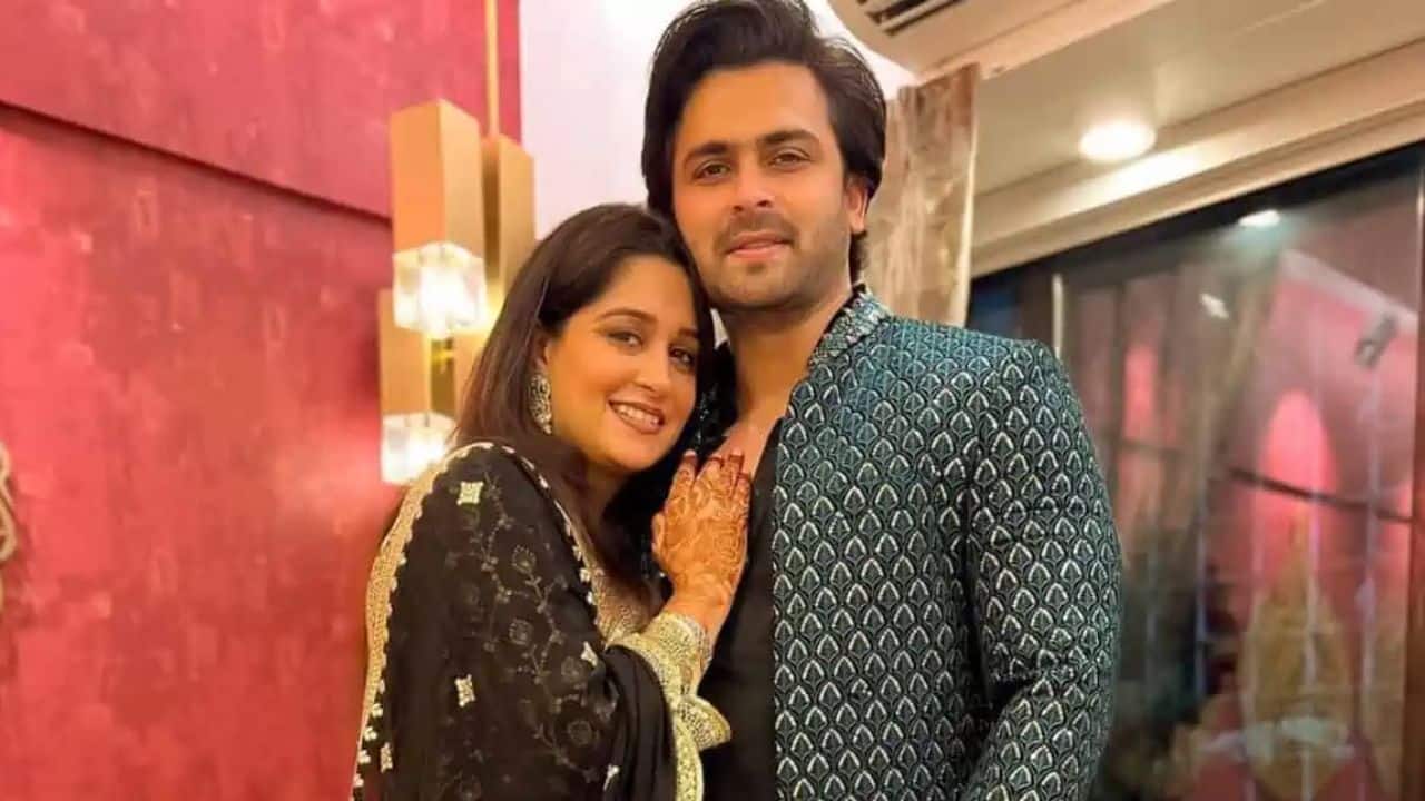Dipika Kakar’s cancer treatment may last up to two years and can recur: Shoaib Ibrahim
