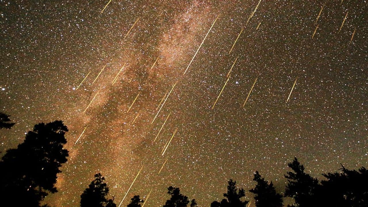Lyrid Meteor Shower to peak soon: How, when and where to catch Lyrids at their best