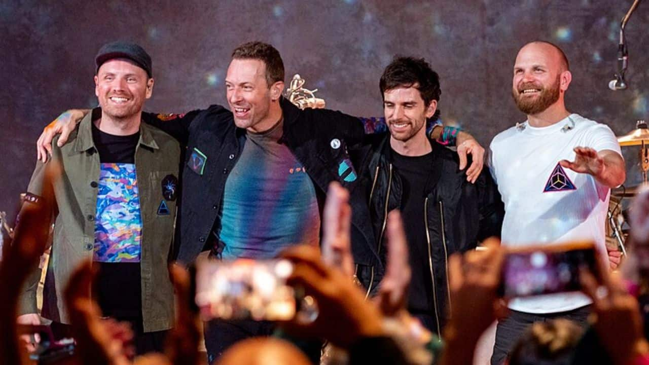 Coldplay India Tour 2025: Additional tickets for Ahmedabad concert now available; Check how to buy