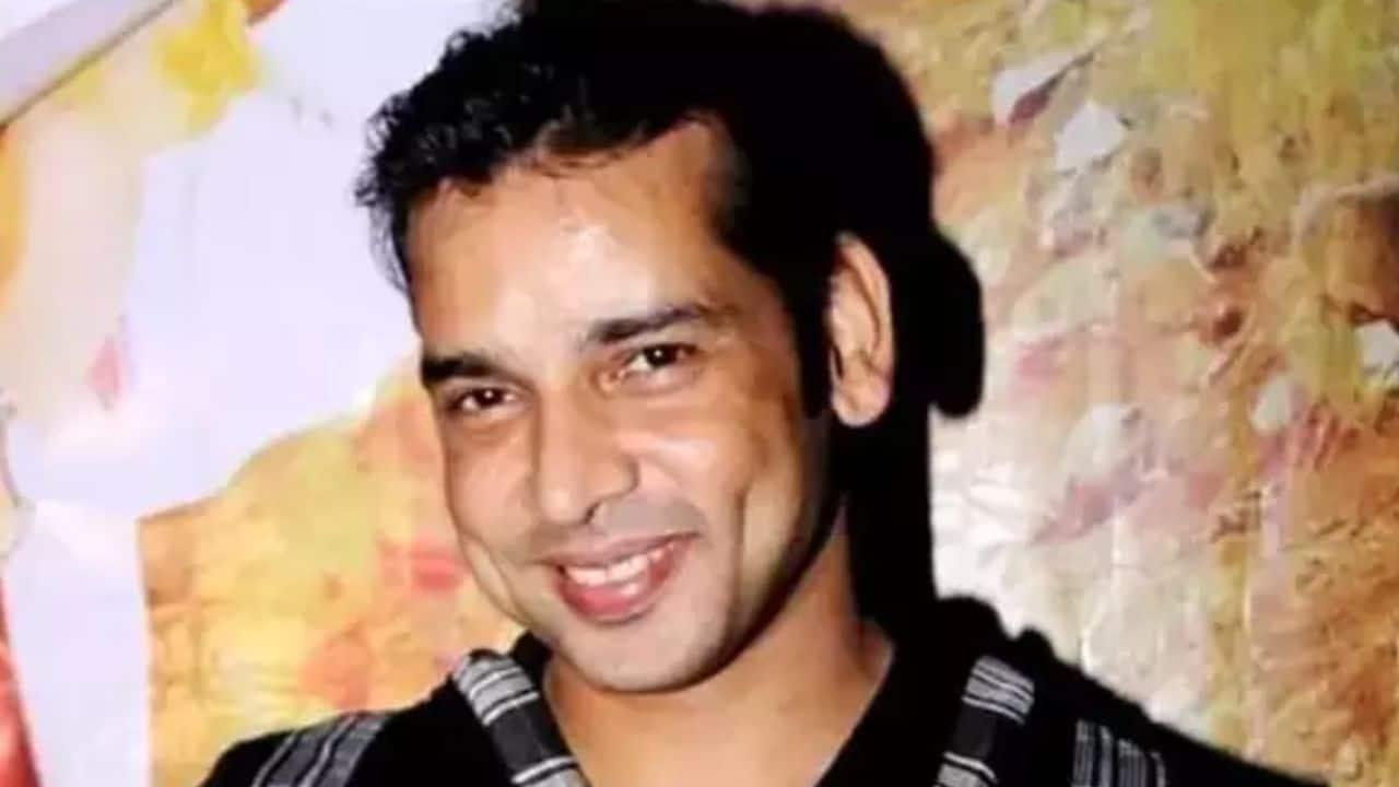 Bhojpuri actor Sudip Pandey dies of heart attack