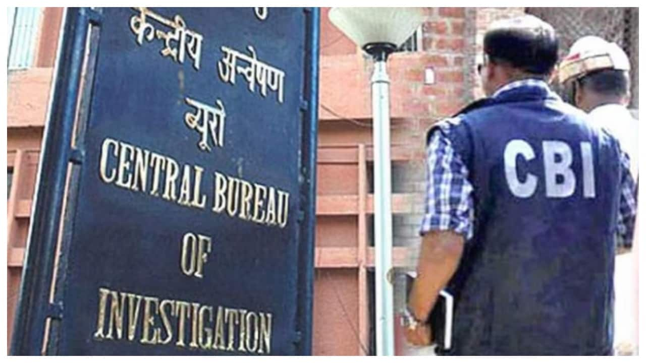 CBI books former Prasar Bharati officials, ex-IB deputy secretary in corruption case