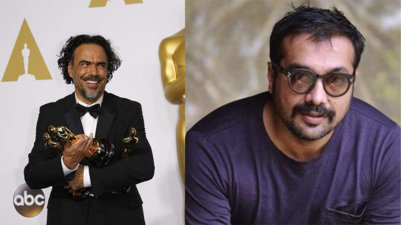 Alejandro González Iñárritu has offered a role to Anurag Kashyap after watching Maharaja: Nithilian Swaminathan