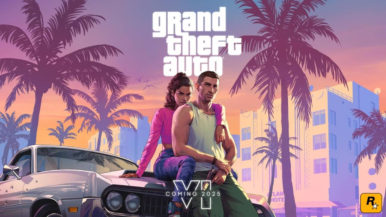 GTA 6 leaked map reveals the game is set to be even bigger than we imagined