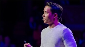 andrew yeung