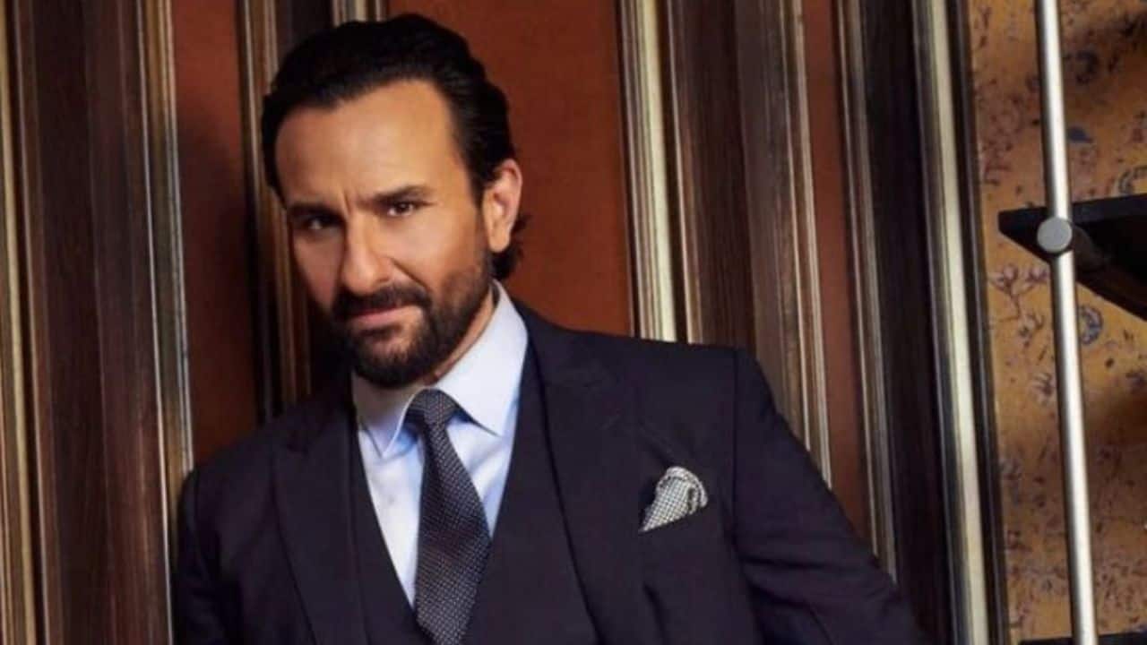 Saif Ali Khan Health Update: Actor stable after attack; undergoing surgery for wrist injury, confirms Lilavati Hospital
