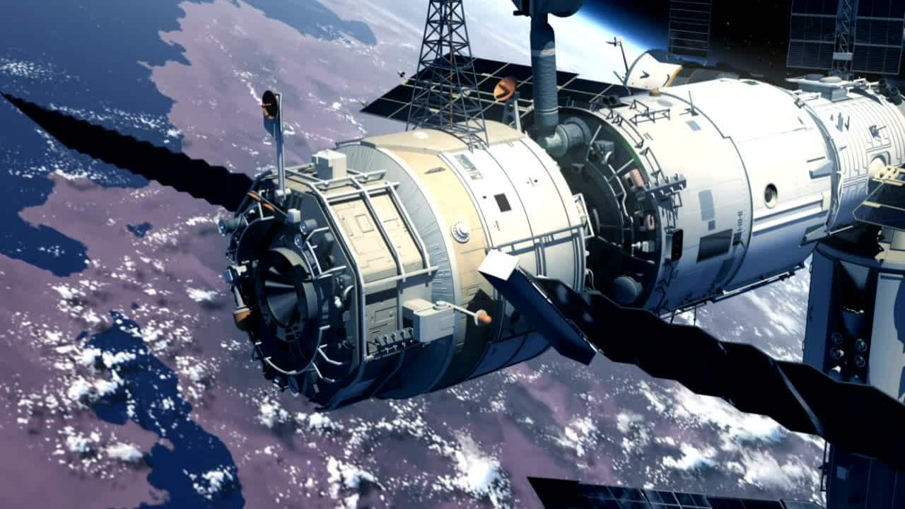 India becomes 4th Country to achieve space docking: Who are the other three?