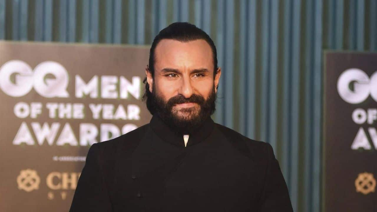 Saif Ali Khan's team release official statement, actor comes out of surgery, currently in recovery