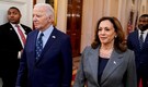 'I would have beaten Trump': Biden's remarks leave Kamala Harris 'disappointed'