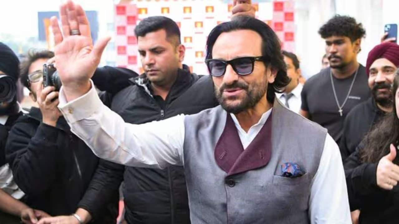 Saif Ali Khan incident linked to Lawrence Bishnoi? Here’s what the police has to say