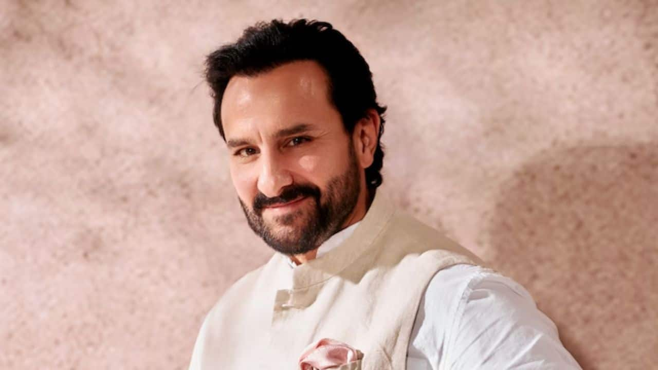 Attack on Saif Ali Khan exposes safety concerns in Maharashtra, say opposition leaders