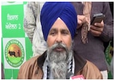Group of 101 farmers to resume Delhi march from Shambhu border on January 21: Farmer leader Pandher