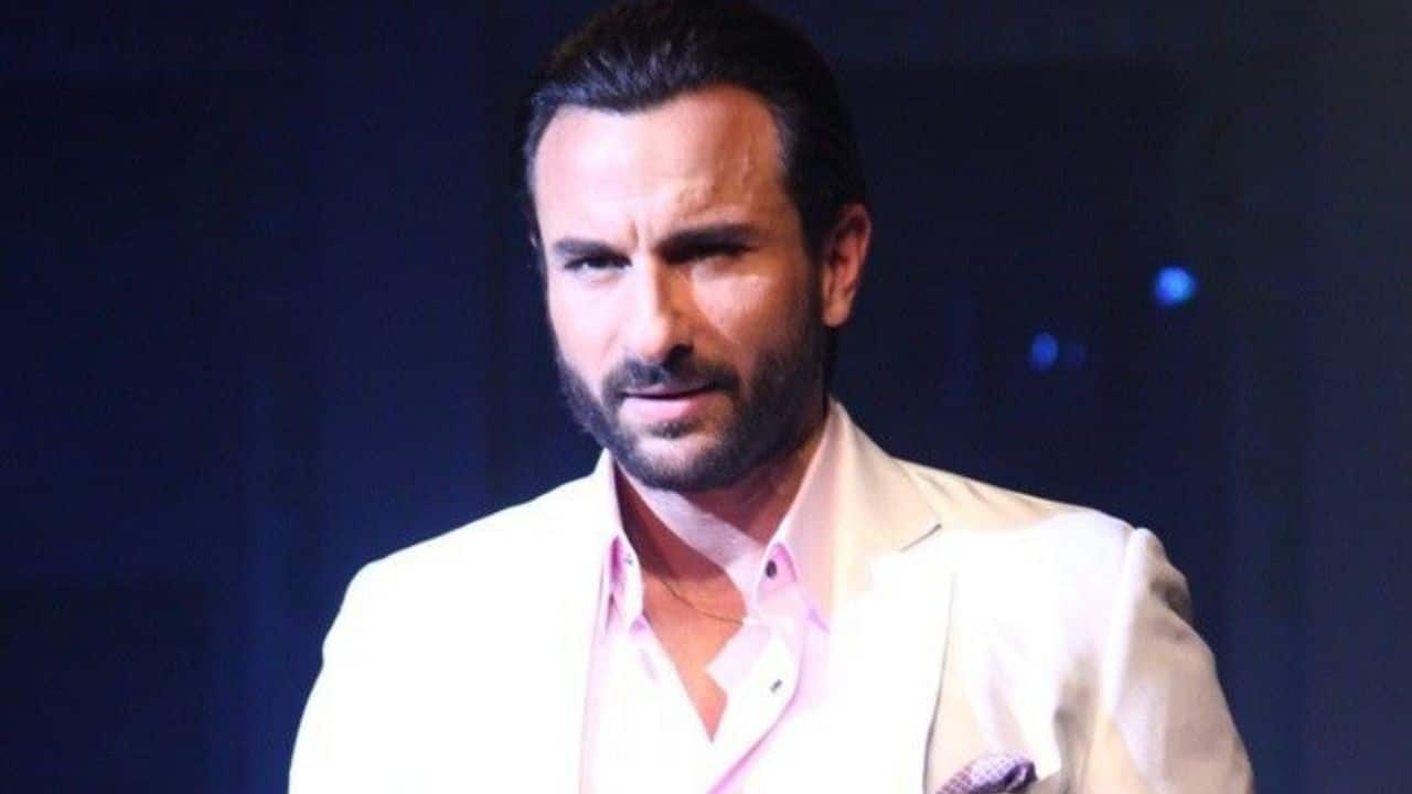 Saif Ali Khan had major injury to spinal cord due to a lodged knife: Dr Nitin Dange