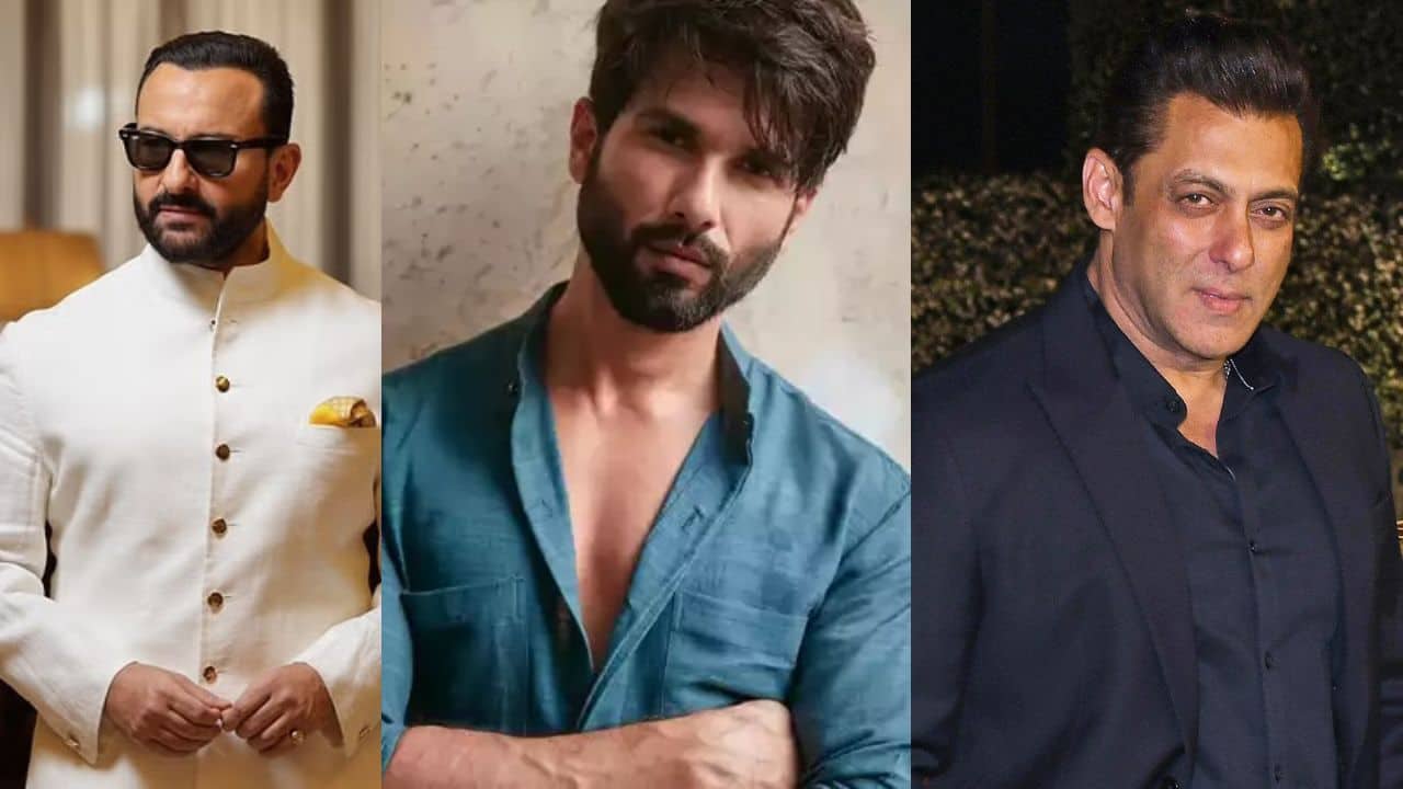 From Saif Ali Khan to Salman Khan: Bollywood celebs who were targeted and attacked