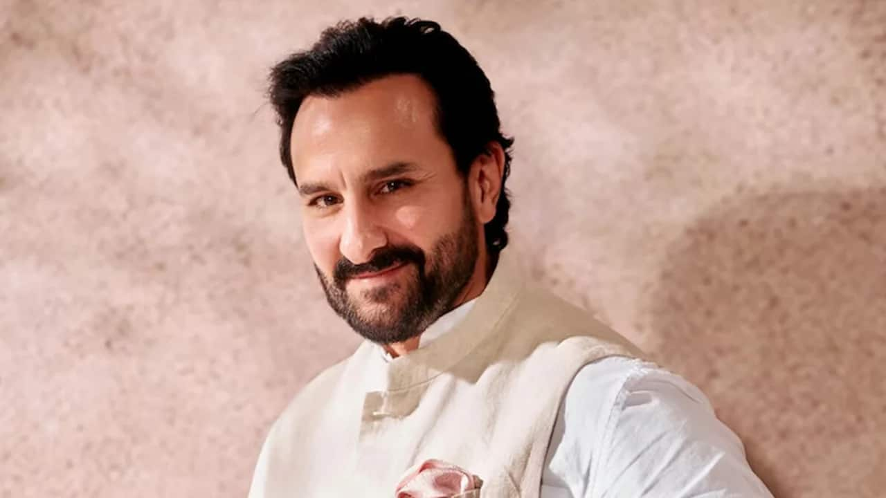 Saif Ali Khan Attack: Bangladeshi national sent to 5 days police custody for Saif Ali Khan Attack; international conspiracy suspected