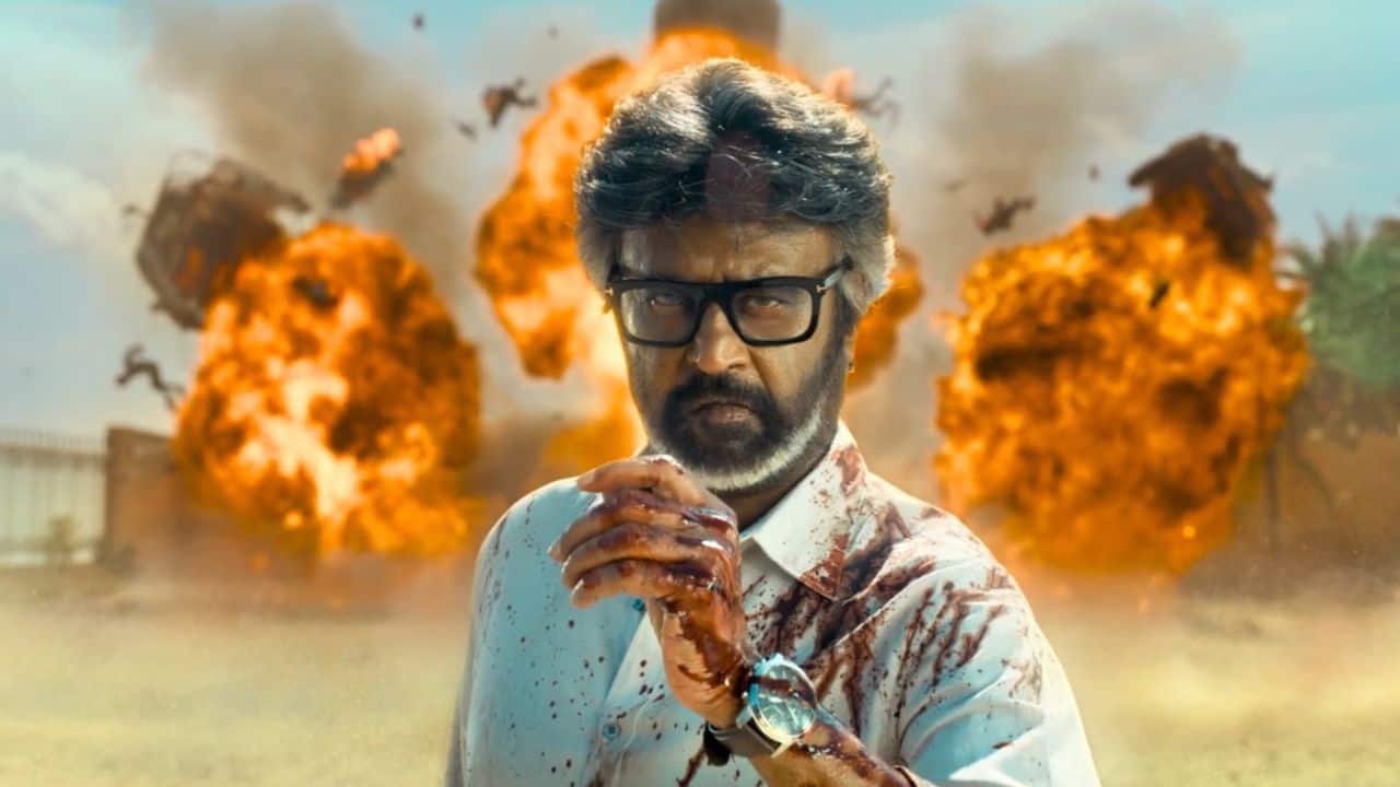 Rajinikanth confirms Jailer 2 release date, wraps up Kerela schedule