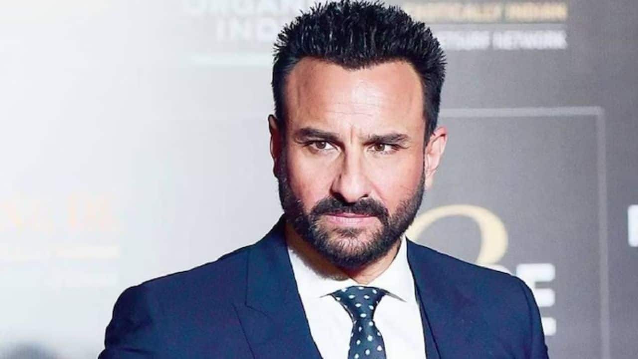 Saif Ali Khan recovering well, likely to be discharged by Monday, confirms doctors