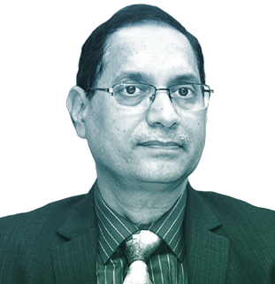 Tuhin Kanta Pandey