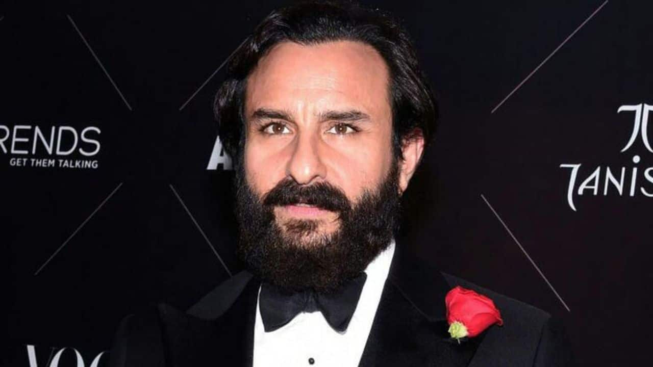 Saif Ali Khan health update: 2.5-inch piece of knife removed from actor's spine, he is out of danger, confirm doctors
