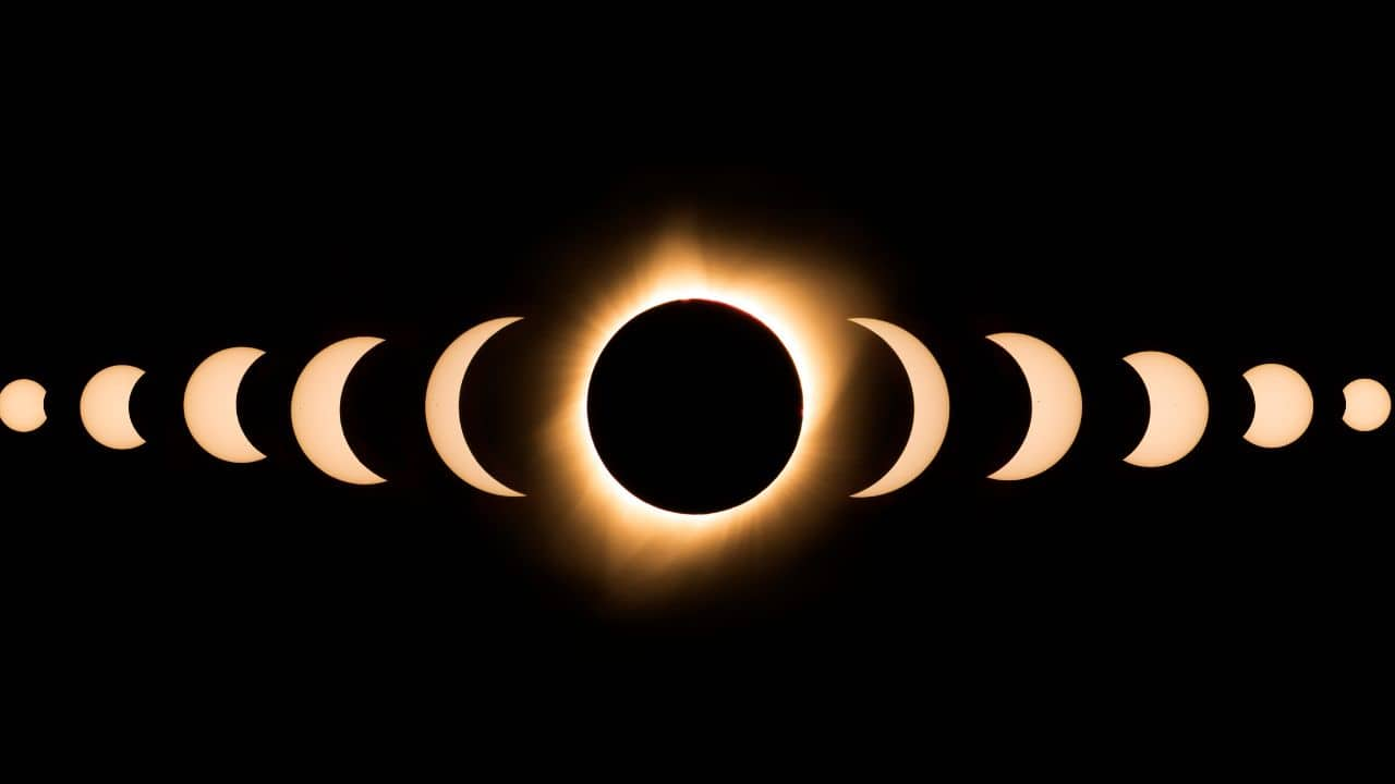 The 7 most spectacular total solar eclipses to witness in next 10 years