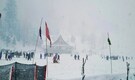 Cold wave intensifies in Himachal Pradesh as Shimla and higher reaches get fresh snowfall
