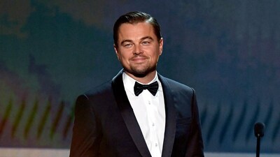 Leonardo DiCaprio on the uncertain future of movie theatres: "Do people still have the appetite?”