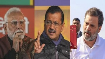 From freebies to ‘voter list manipulation’: Issues taking centre stage ahead of Delhi Assembly polls