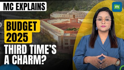 Budget 2025: Nominal GDP Misses Target Again, Will FY25 Projections Finally Break the Streak?